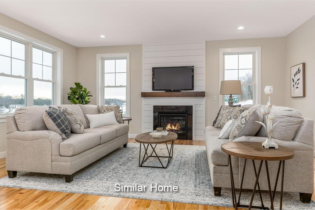 lot 95 Megans Way