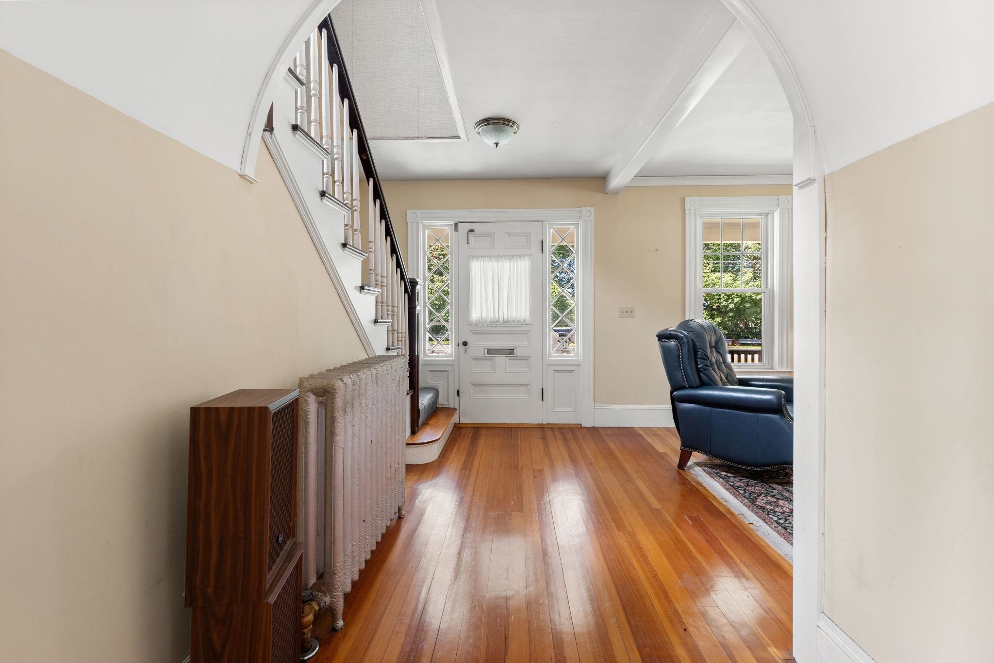 20 Stark Avenue