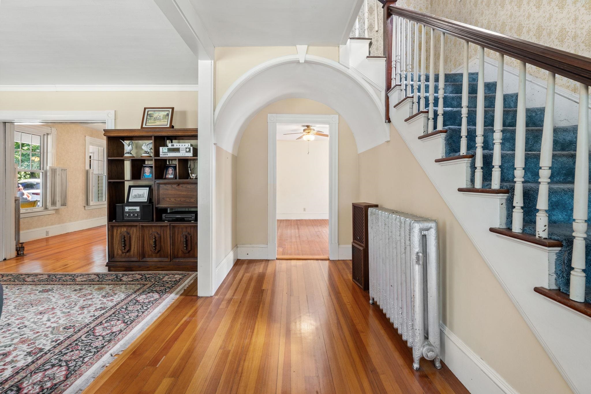 20 Stark Avenue