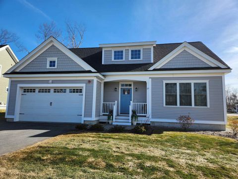 57 Evergreen Drive Auburn NH 03032
