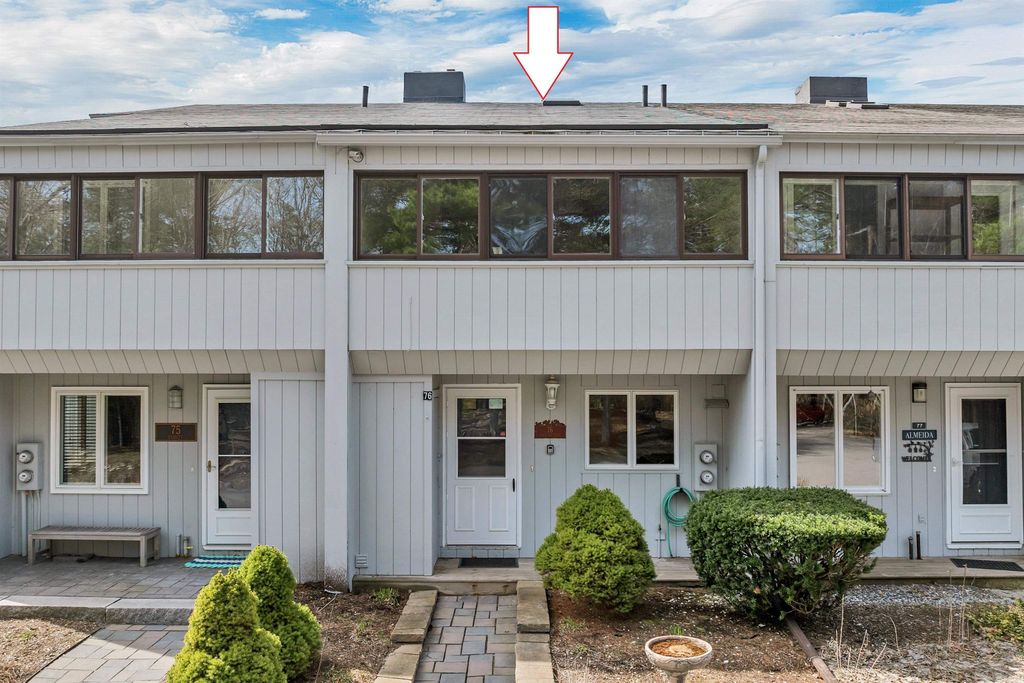 Photo of 76 Tonset Slope, Sunapee, NH 03782 (MLS # 5072545)