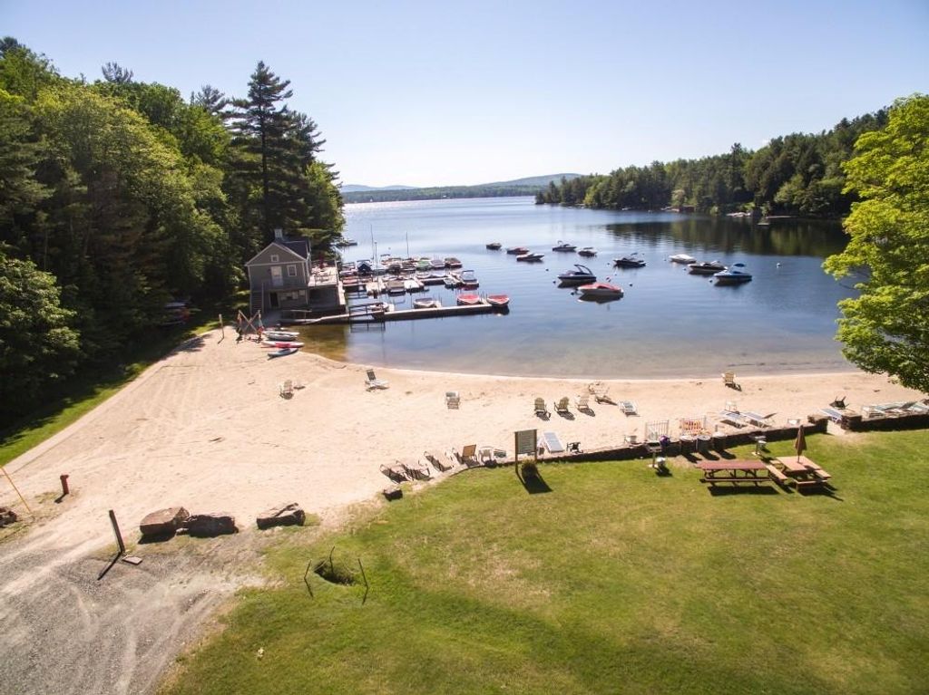 Photo of 76 Tonset Slope, Sunapee, NH 03782 (MLS # 5072545)