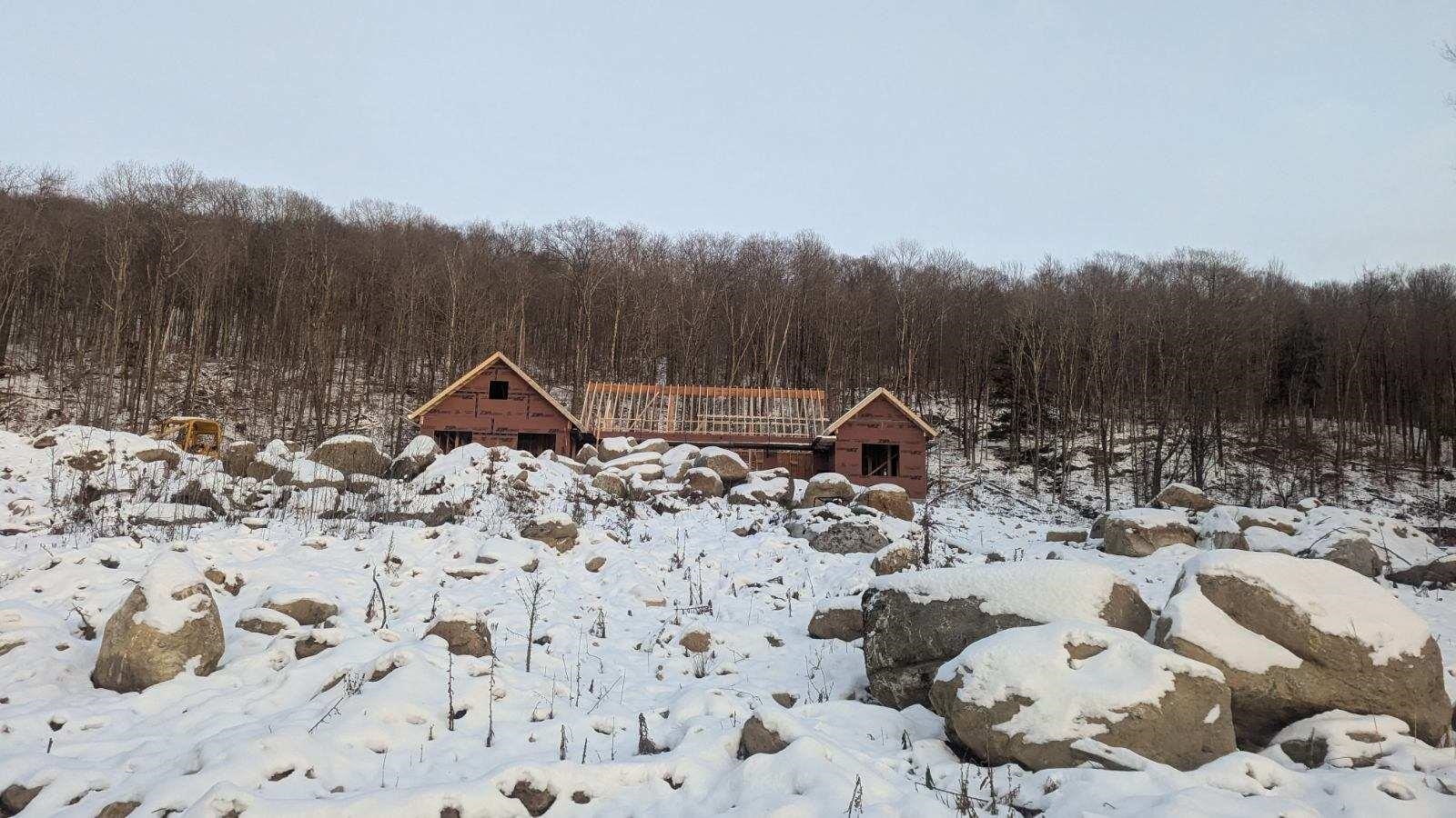 495 South Mendon Street