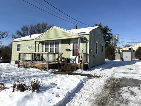 5 Duane Court Middlebury VT 05753