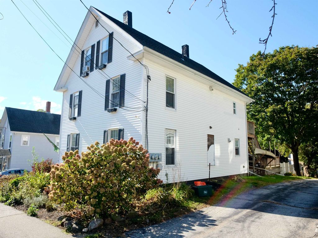 Photo of 119 Rumford Street, Concord, NH 03301 (MLS # 5064803)