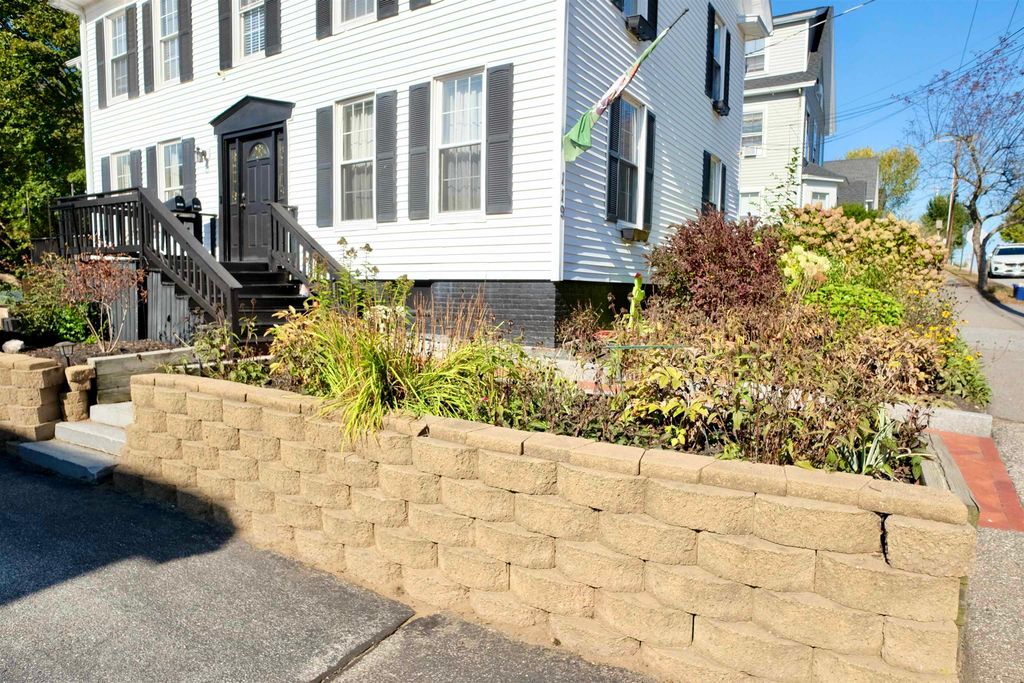 Photo of 119 Rumford Street, Concord, NH 03301 (MLS # 5064803)