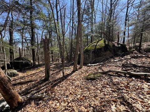 35 Boulder Drive Dublin NH 03444