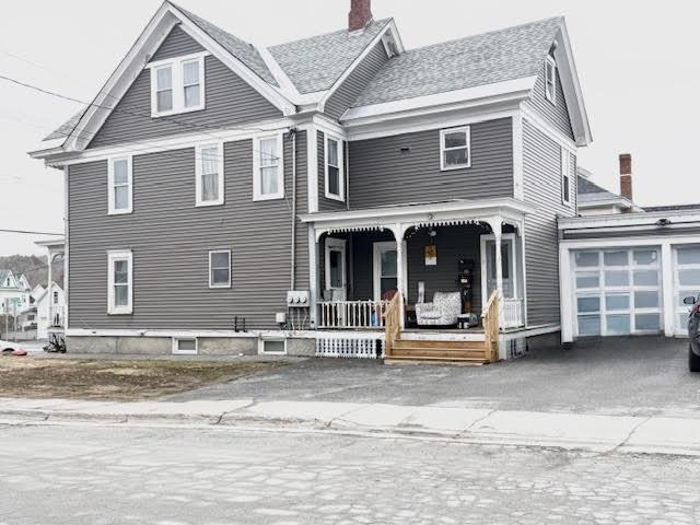 102 Washington Street