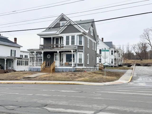 102 Washington Street