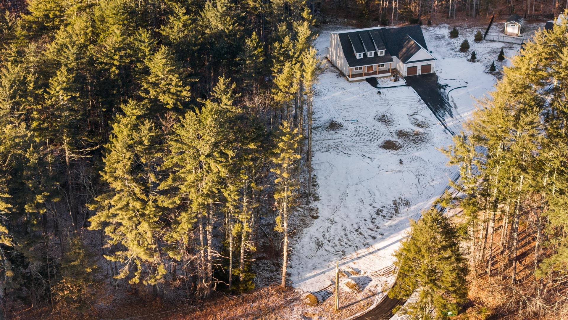 46 Boston Post Road