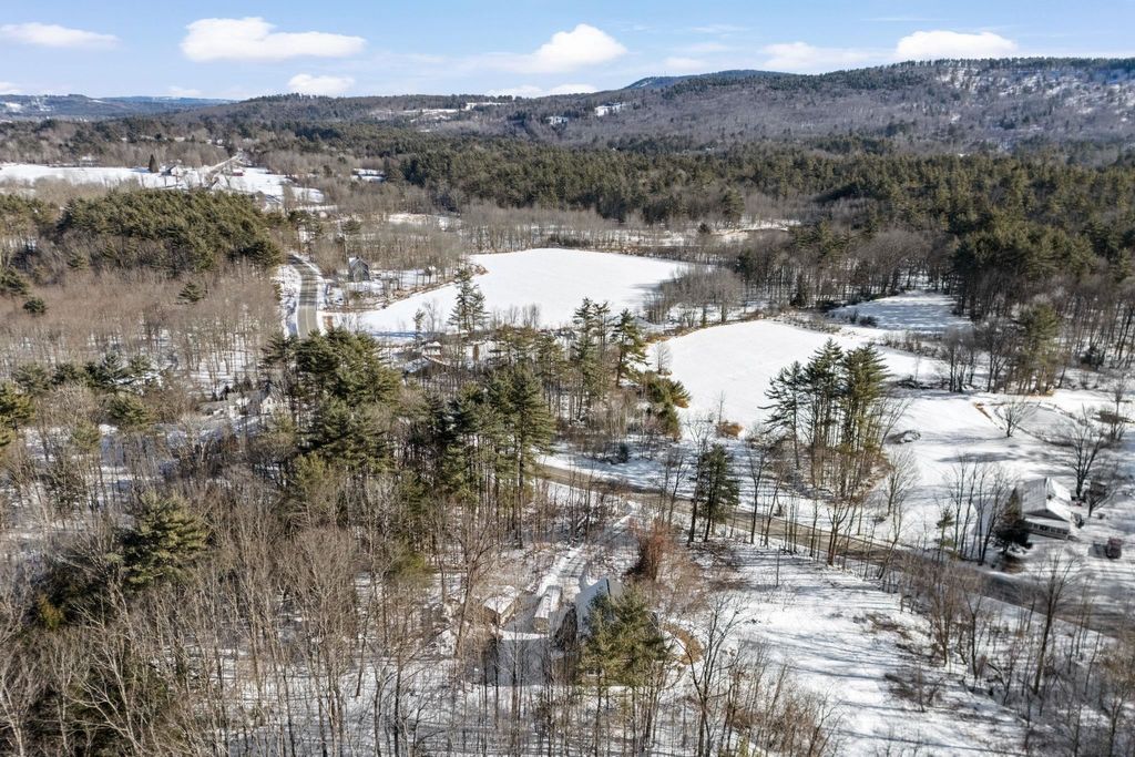 Photo of 738 Old Hillsboro Road, Henniker, NH 03244 (MLS # 5075440)