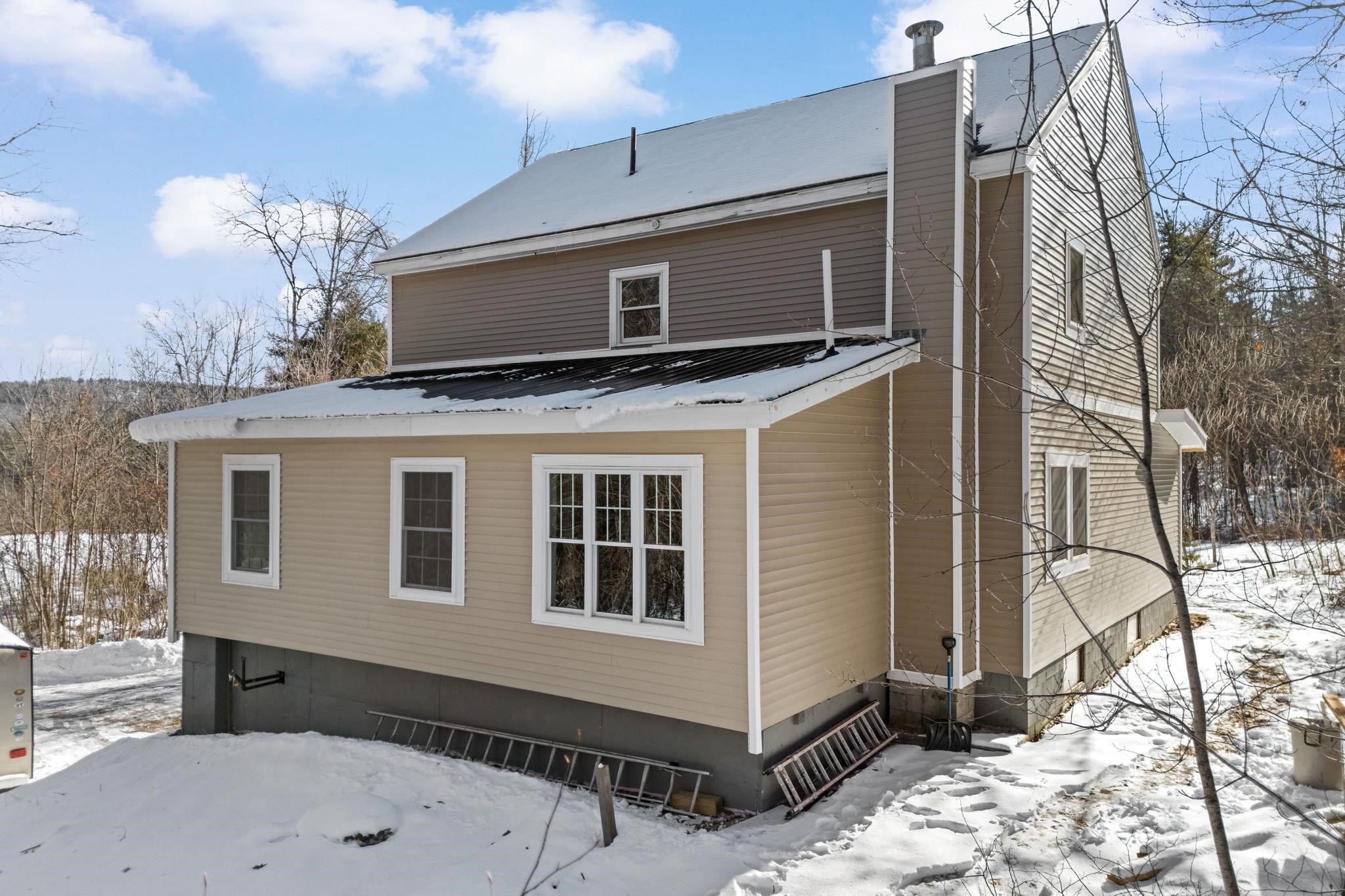 738 Old Hillsboro Road