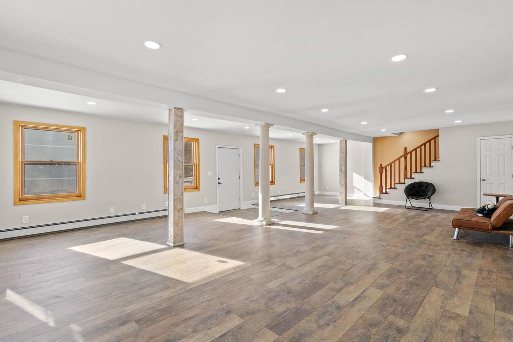 Photo of 738 Old Hillsboro Road, Henniker, NH 03244 (MLS # 5075440)