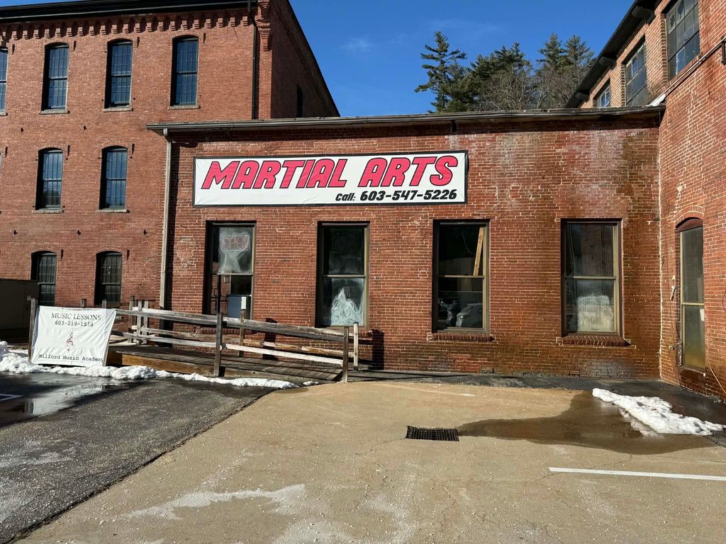 Photo of 37 Wilton Road #4, Milford, NH 03055 (MLS # 5072509)