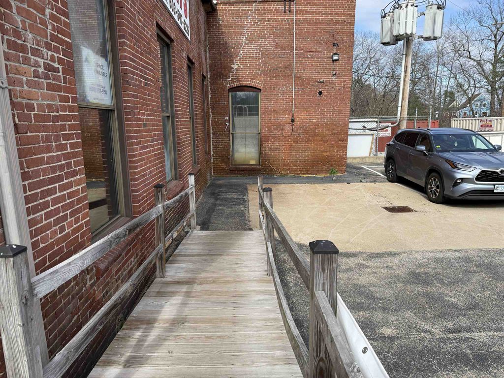 Photo of 37 Wilton Road #4, Milford, NH 03055 (MLS # 5072509)