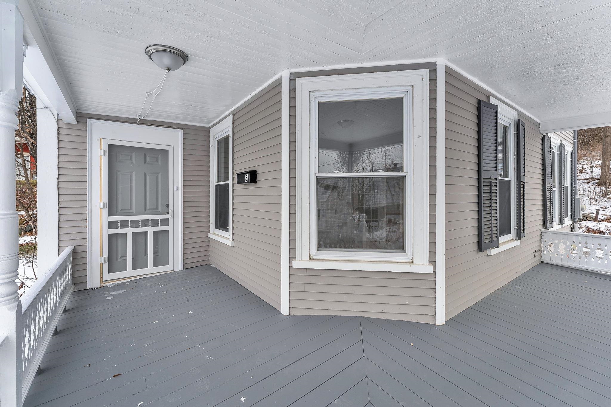 8 Richardson Street