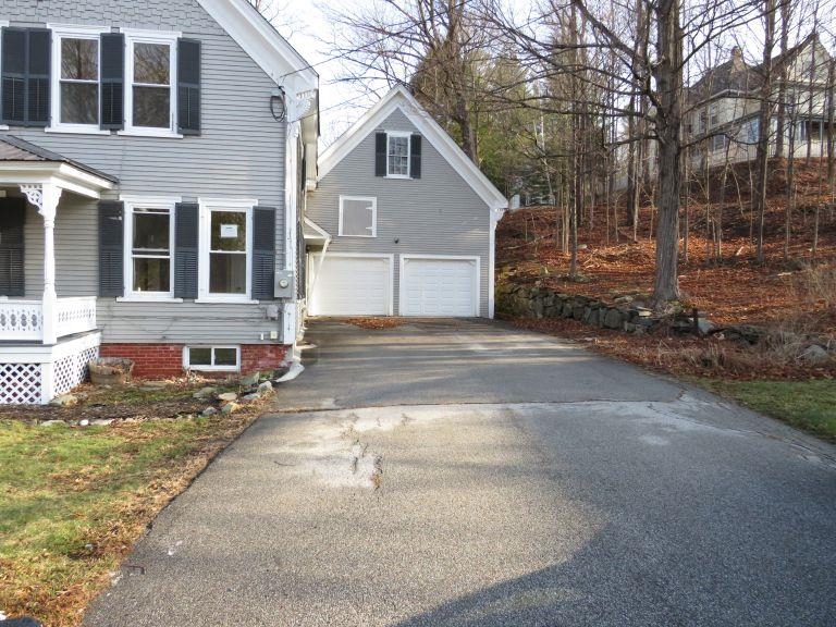 8 Richardson Street