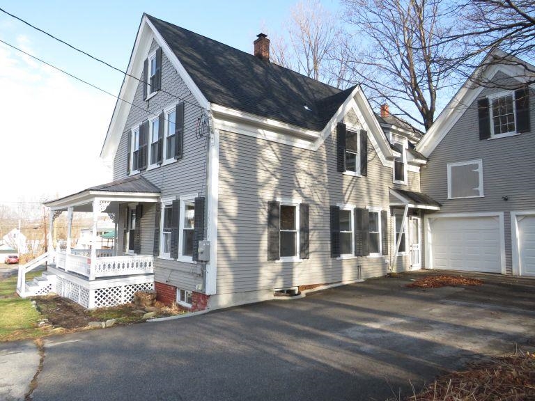 8 Richardson Street