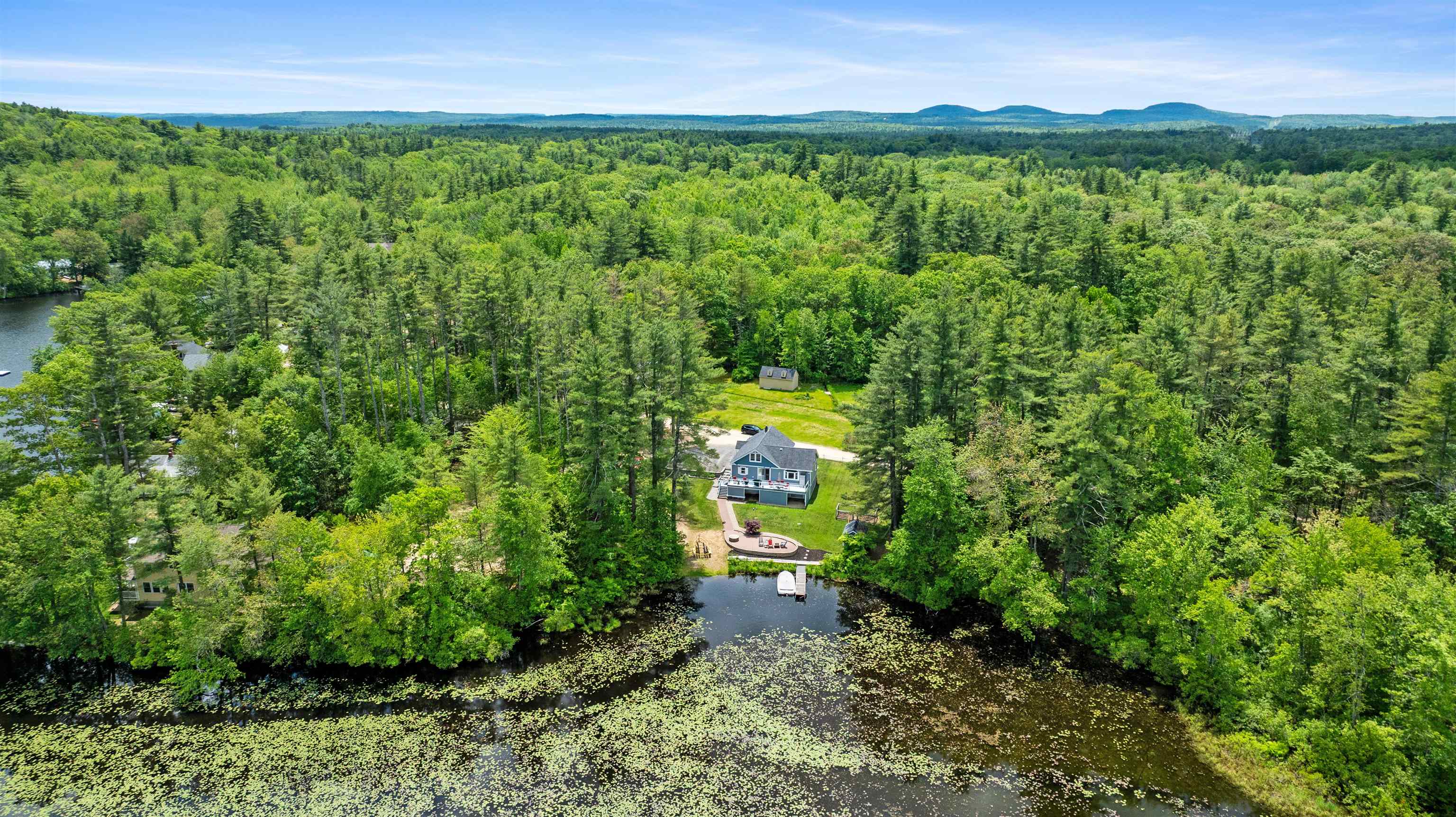104 N River Lake Road