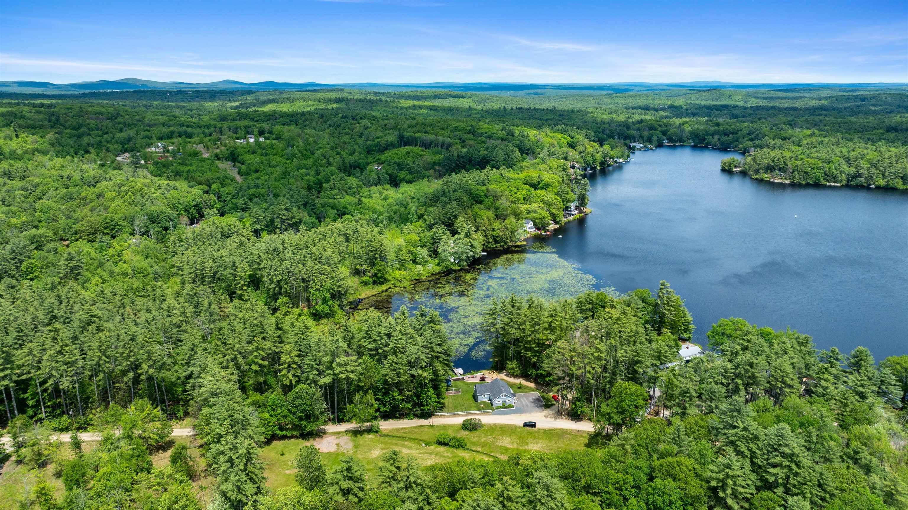 104 N River Lake Road
