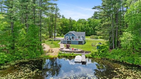 104 N River Lake Road Northwood NH 03261