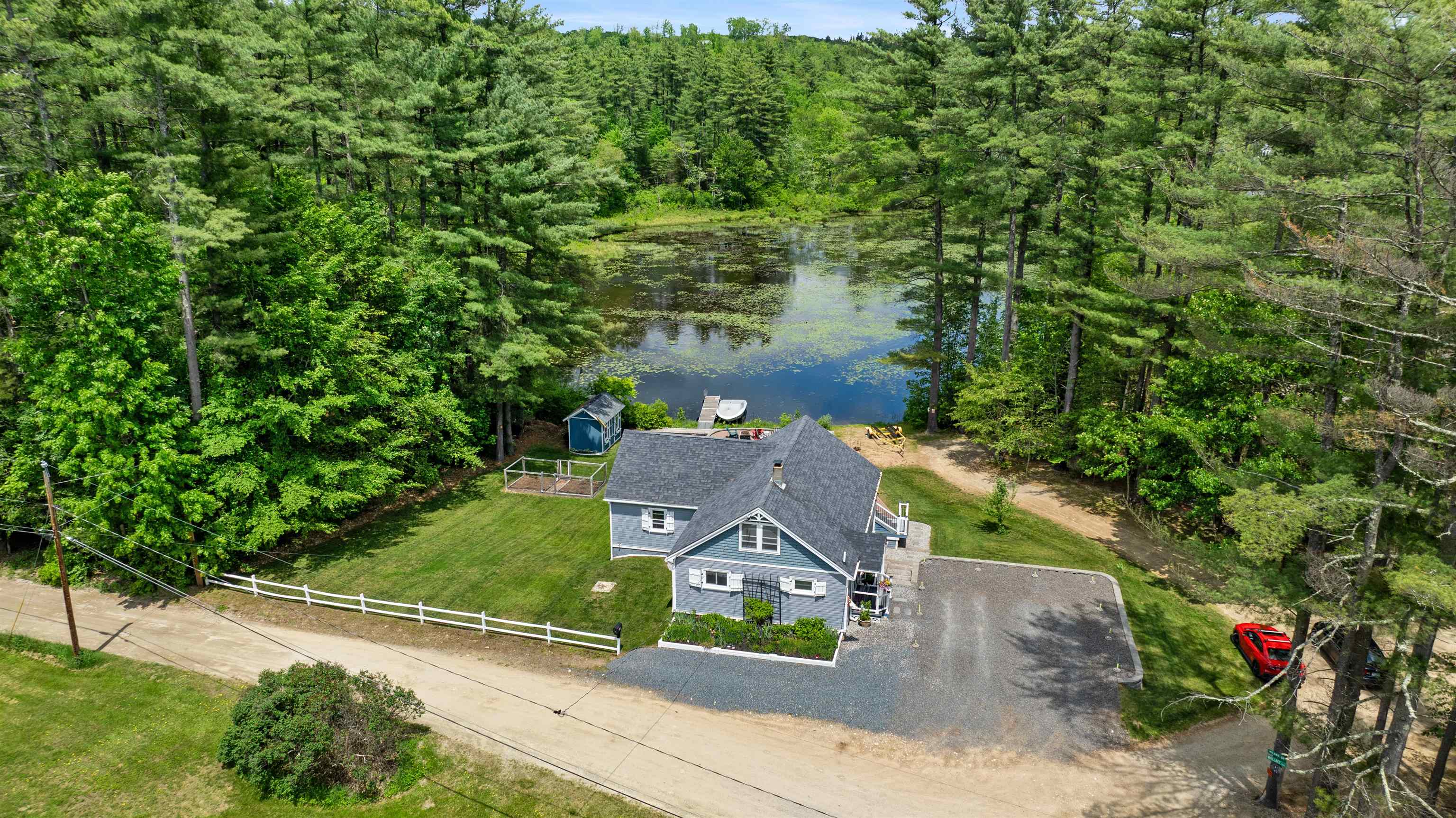 104 N River Lake Road