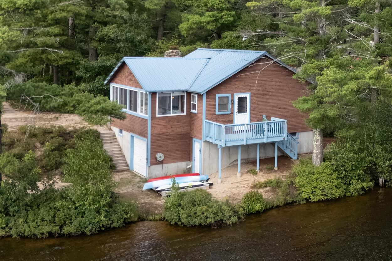152 Emerald Point