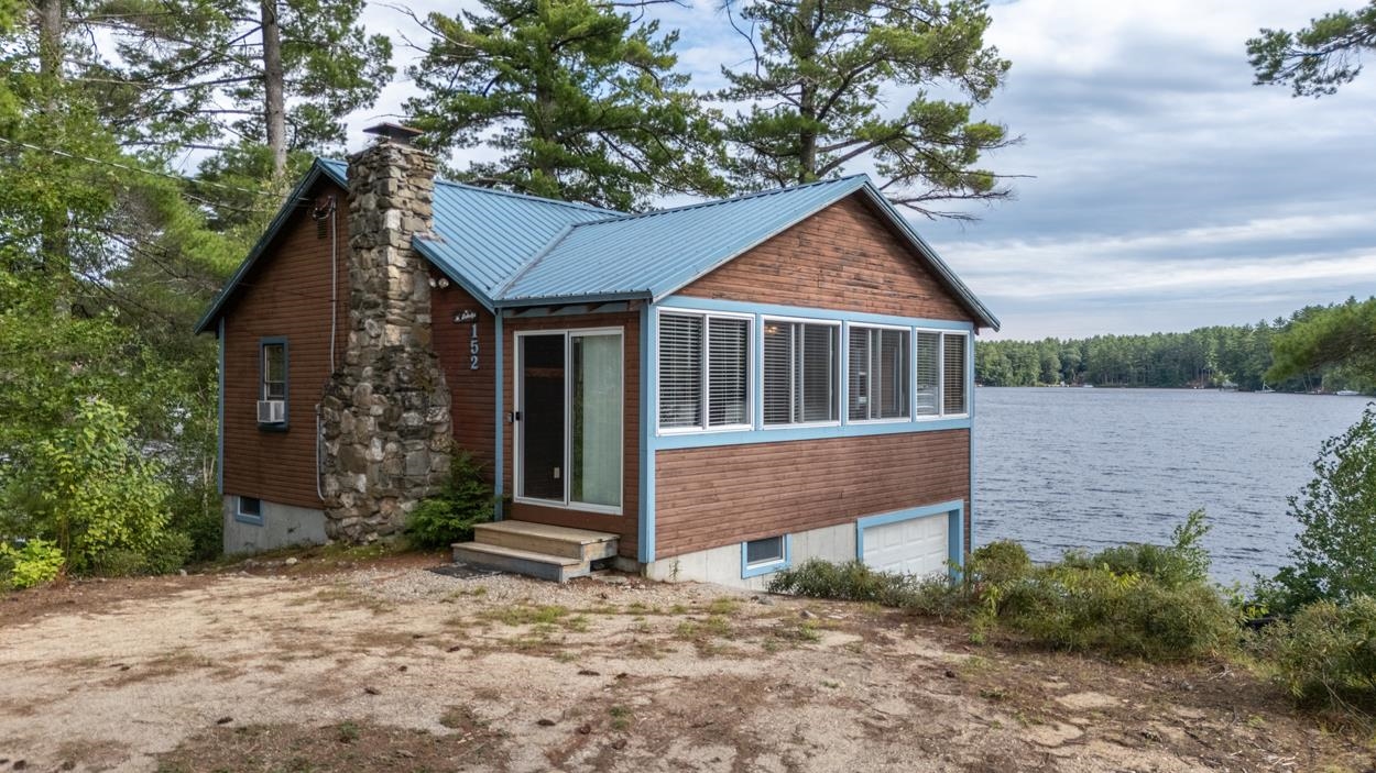 152 Emerald Point