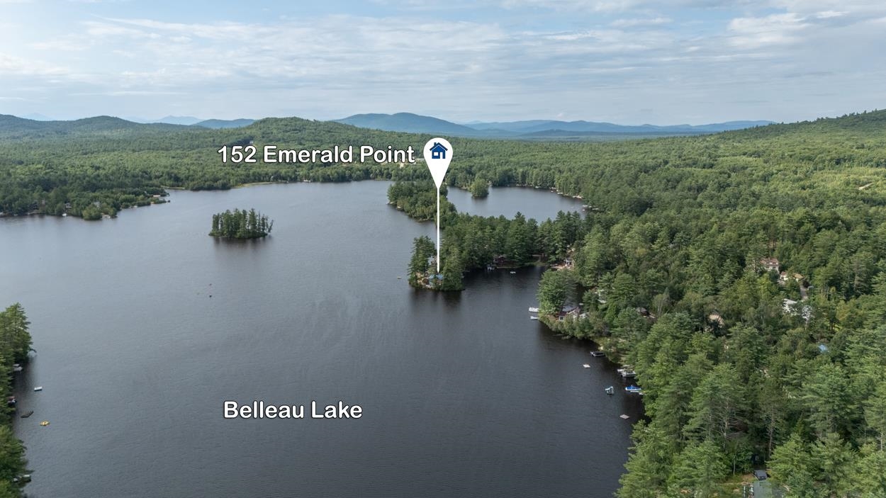 152 Emerald Point