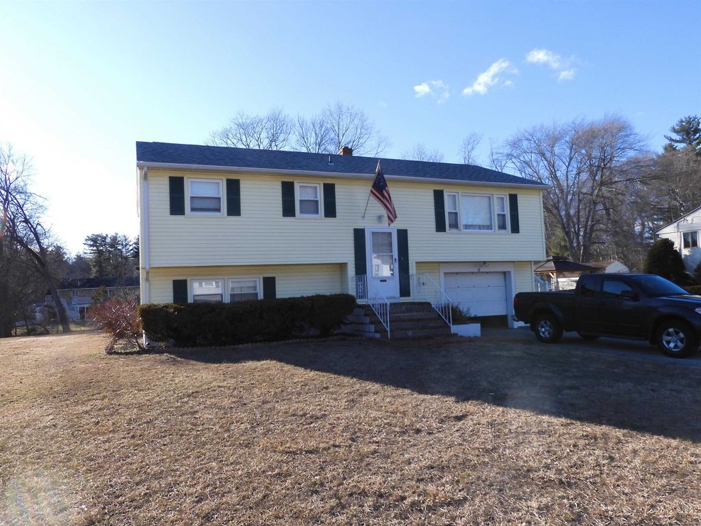Photo of 18 Shepard Avenue, Salem, NH 03079 (MLS # 5079784)