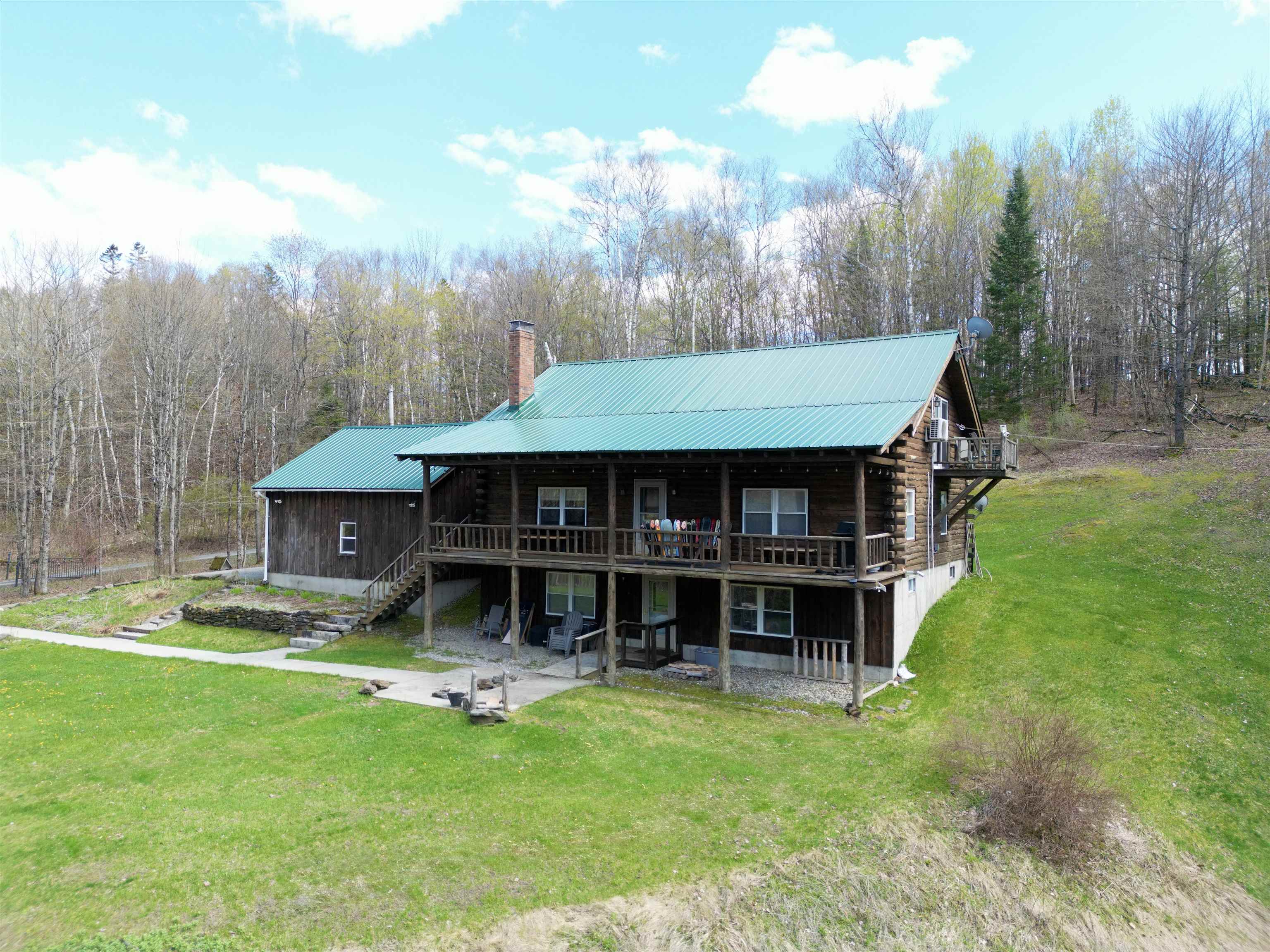 Photo 1 of 36 — 228 Juniper Lane, Lyndon, VT 05851