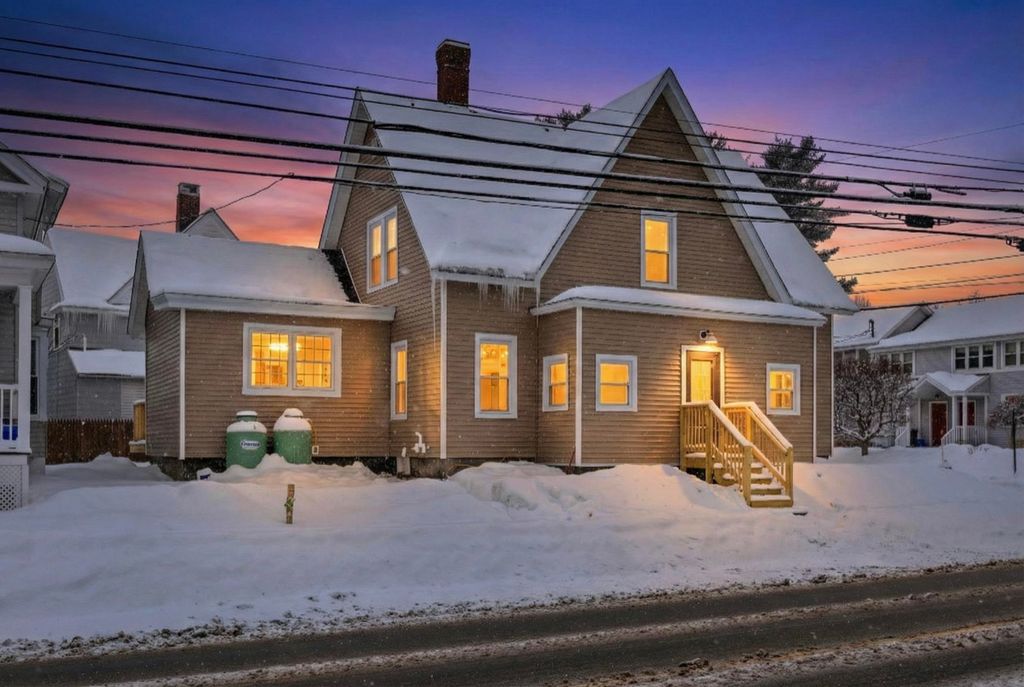 Photo of 58 S State Street, Concord, NH 03301 (MLS # 5076141)