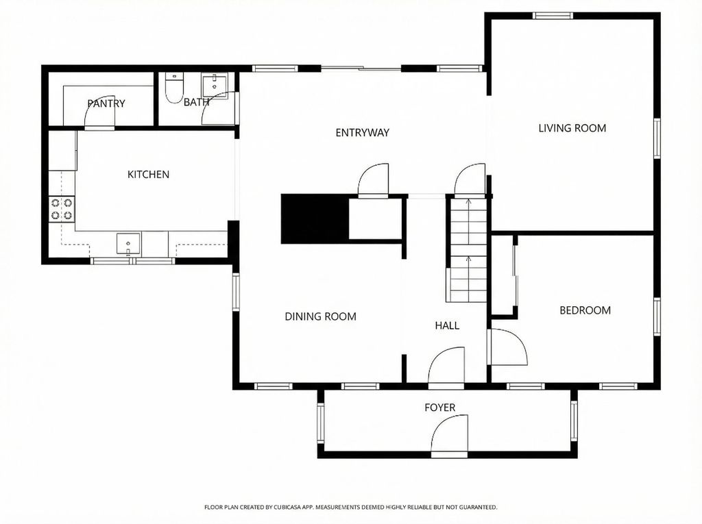 Photo of 58 S State Street, Concord, NH 03301 (MLS # 5076141)