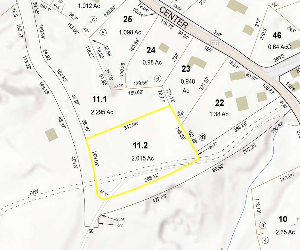 120 Deering Center Road