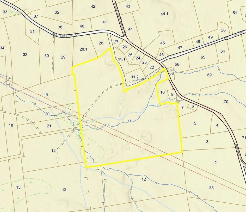 Photo of 120 Deering Center Road, Deering, NH 03244 (MLS # 5074450)