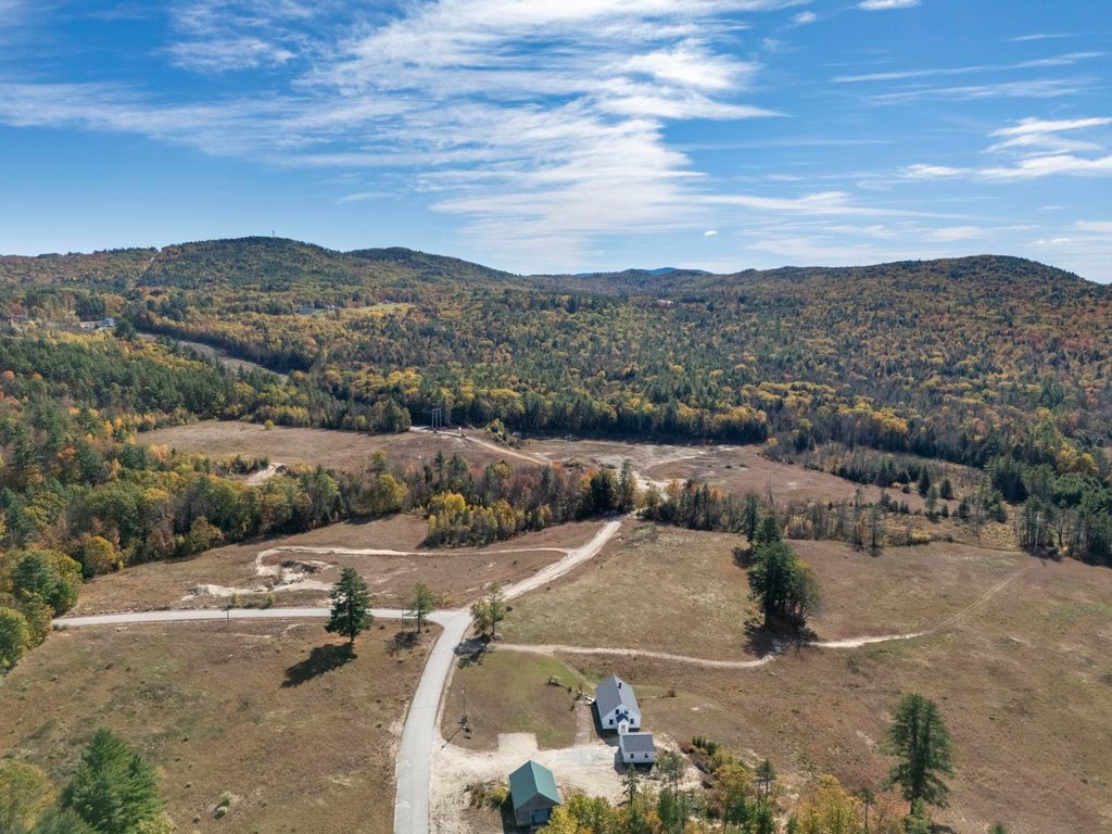 Photo of 120 Deering Center Road, Deering, NH 03244 (MLS # 5074450)