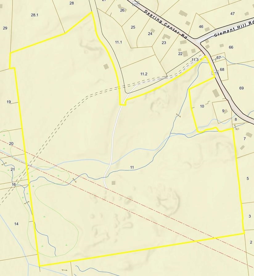 120 Deering Center Road