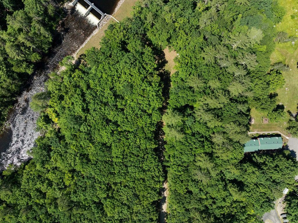 Photo of 1 Parsons Road #44-3-1, Freedom, NH 03826 (MLS # 5067762)