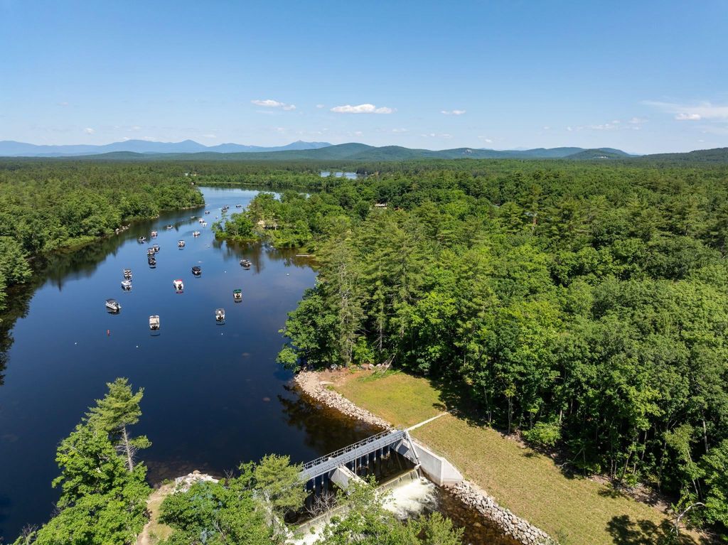 Photo of 1 Parsons Road #44-3-1, Freedom, NH 03826 (MLS # 5067762)