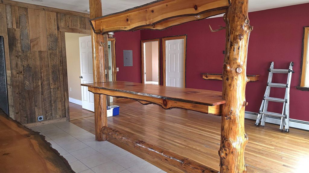 Photo of 511 Goebel Street, Berlin, NH 03570 (MLS # 5084648)