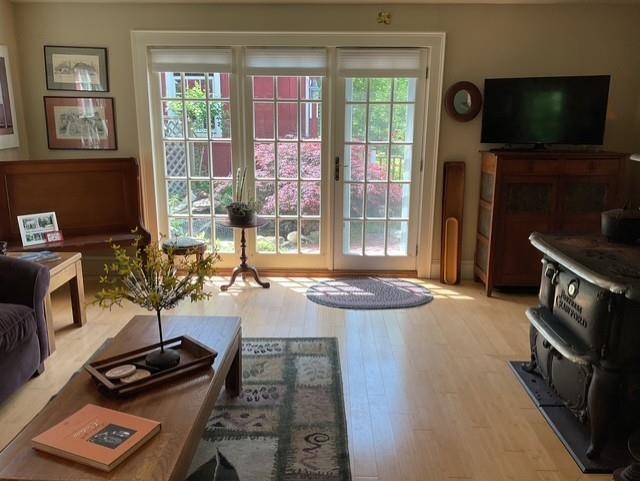 2 Mack Hill Road