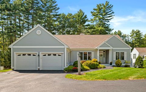 3 Glen Court Amherst NH 03031
