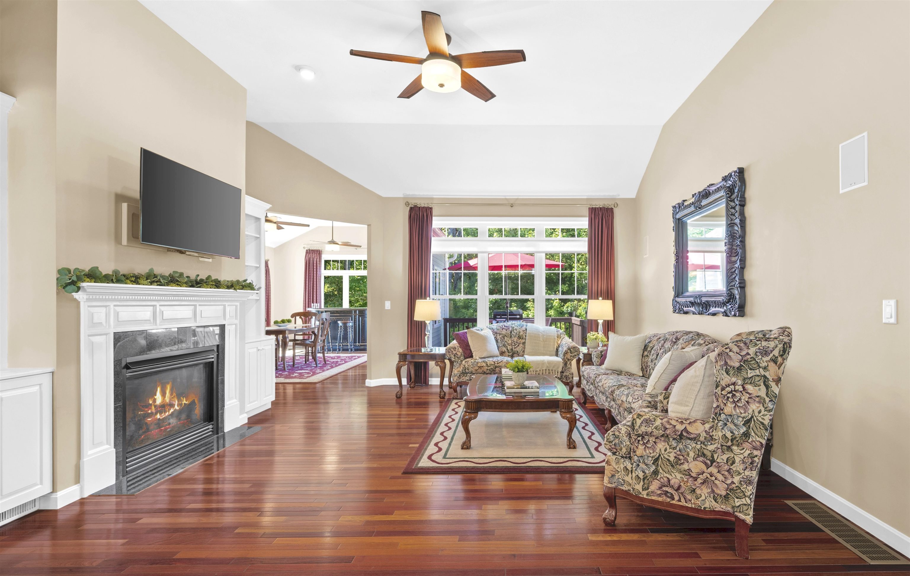 3 Glen Court