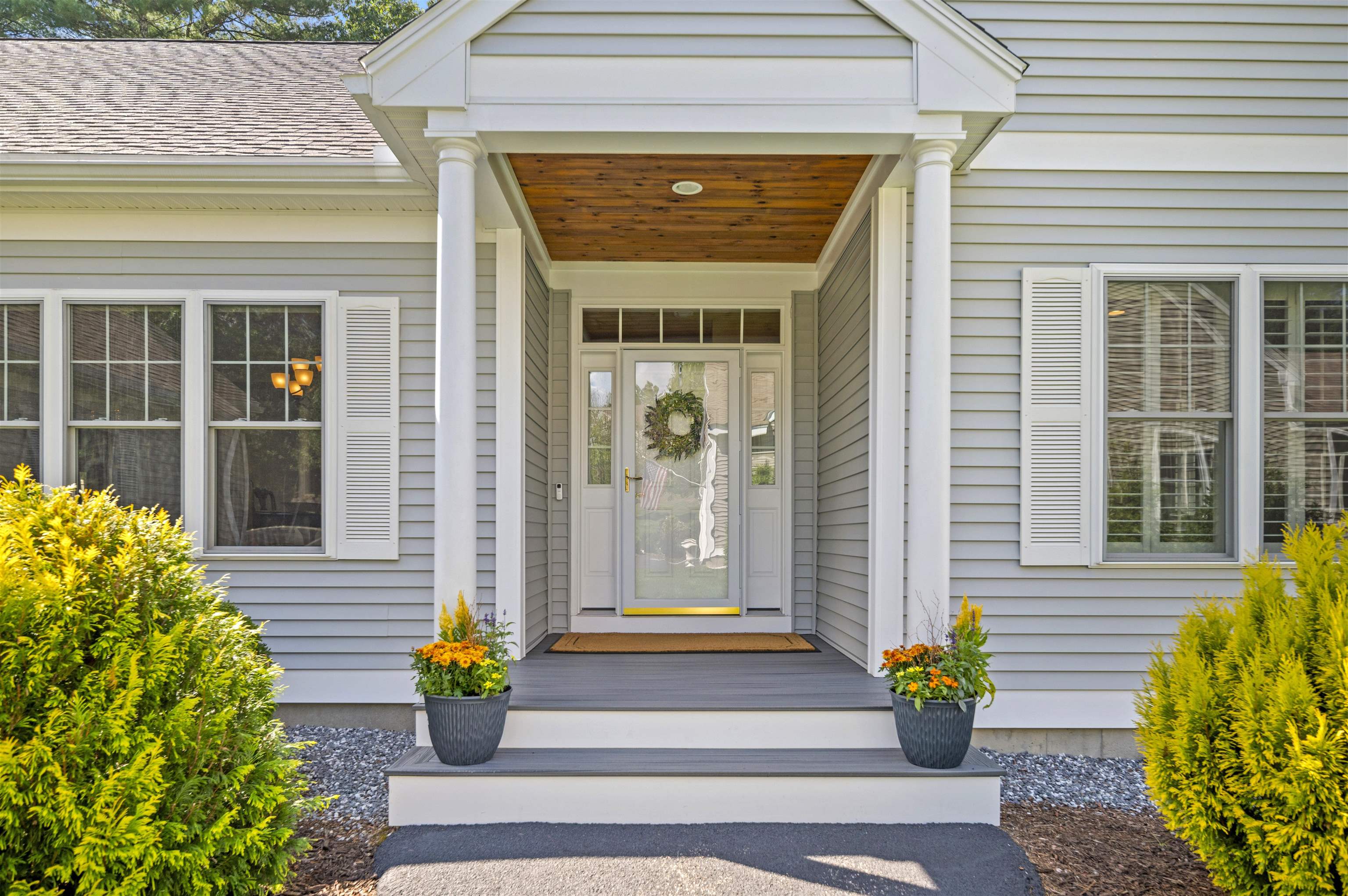 3 Glen Court