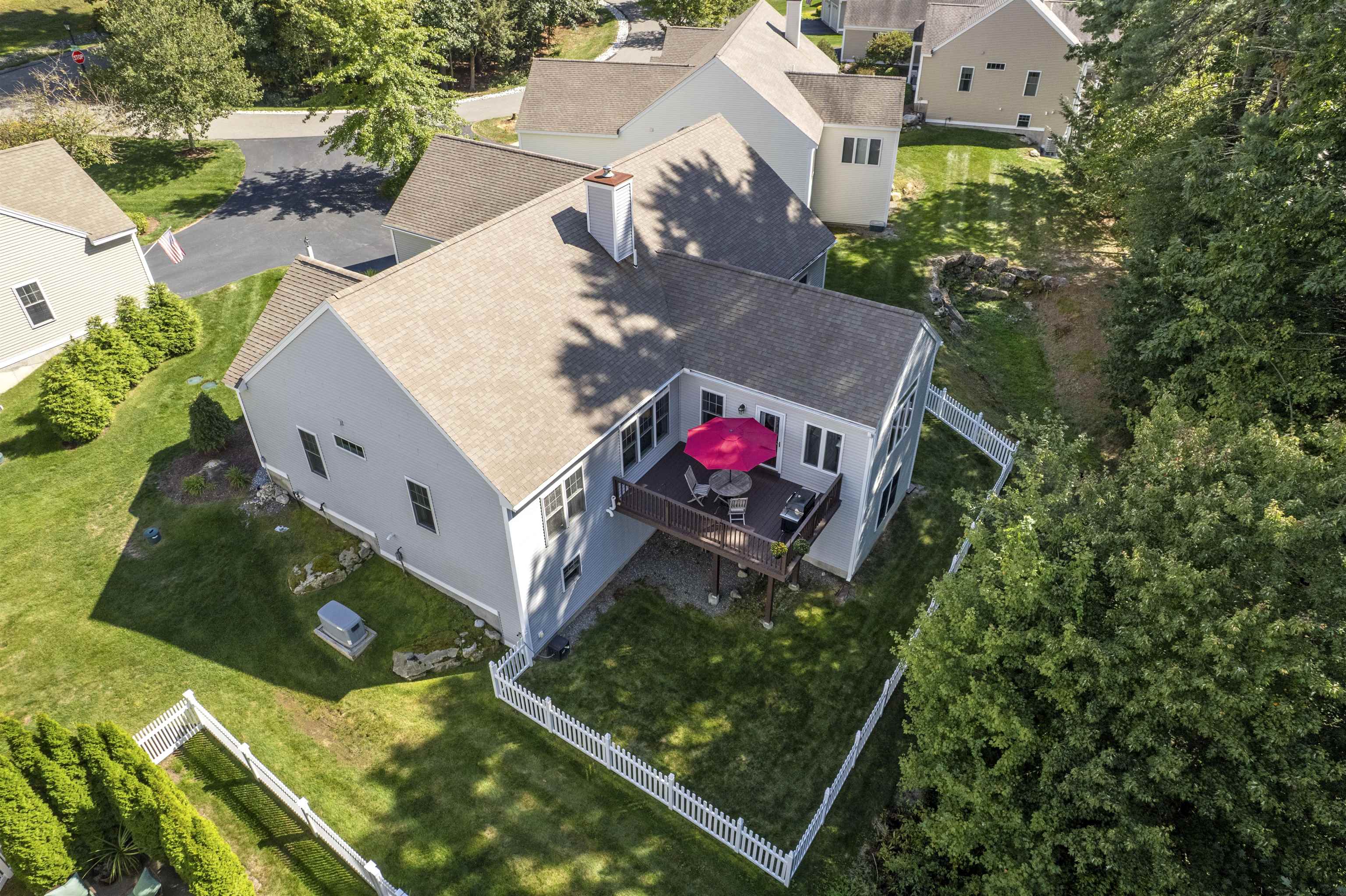 3 Glen Court