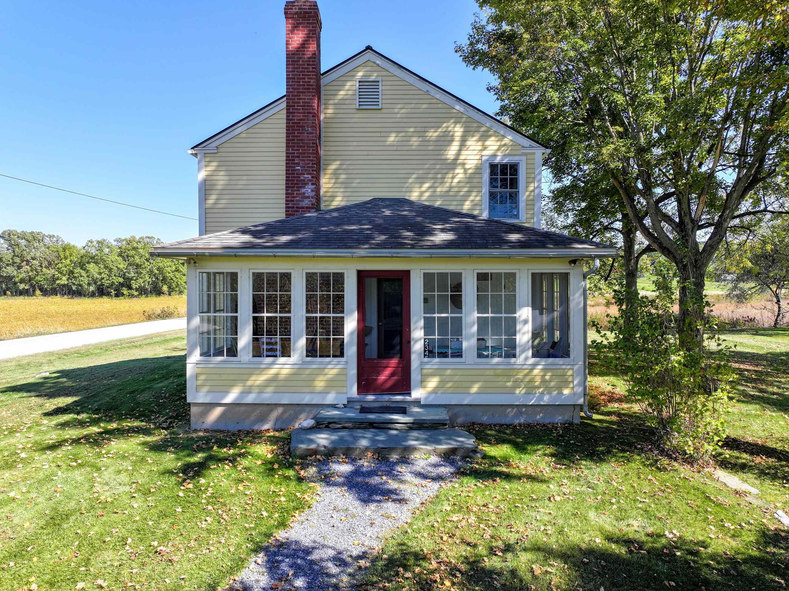 2345 Quaker Village Road