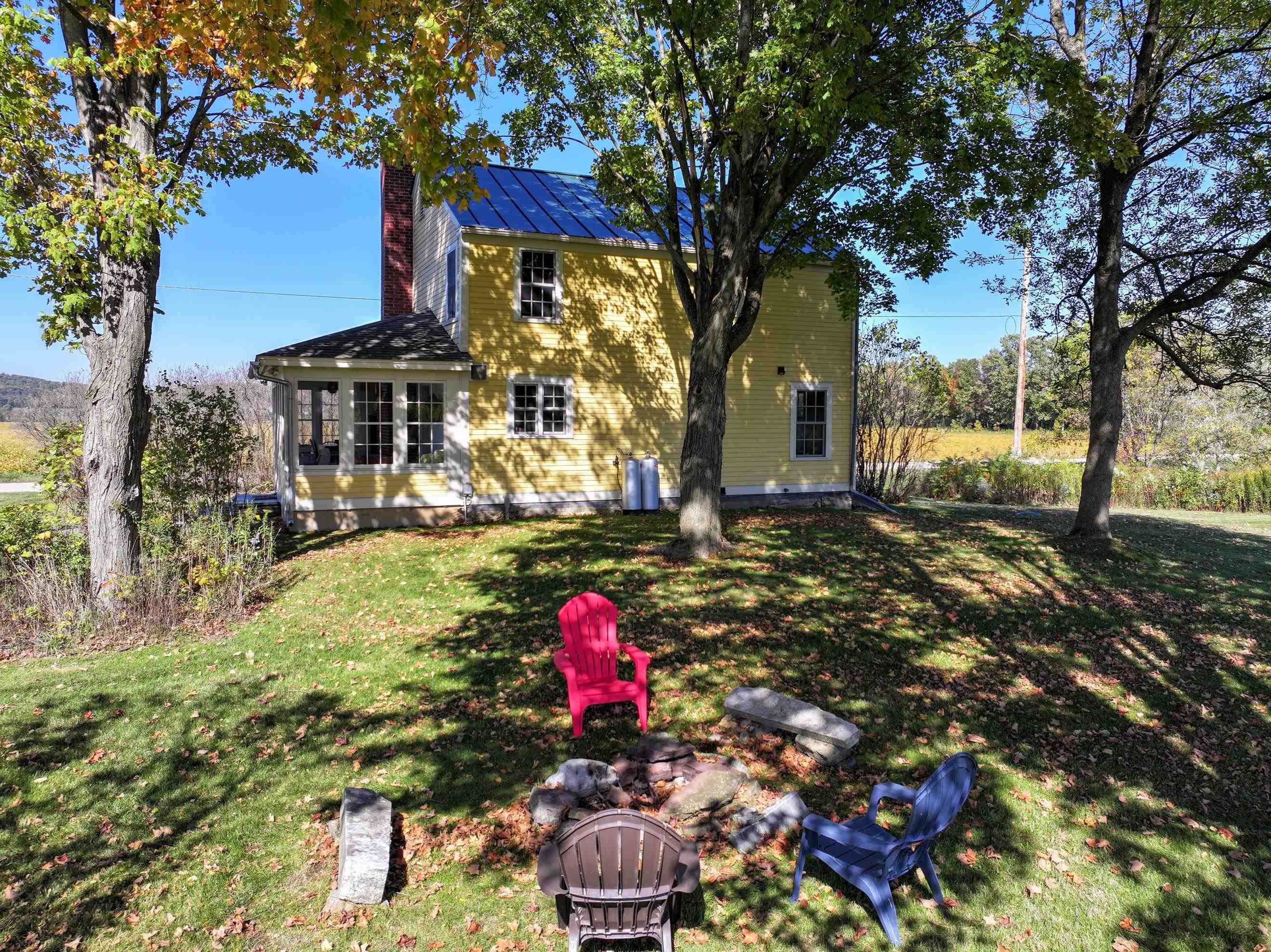 2345 Quaker Village Road