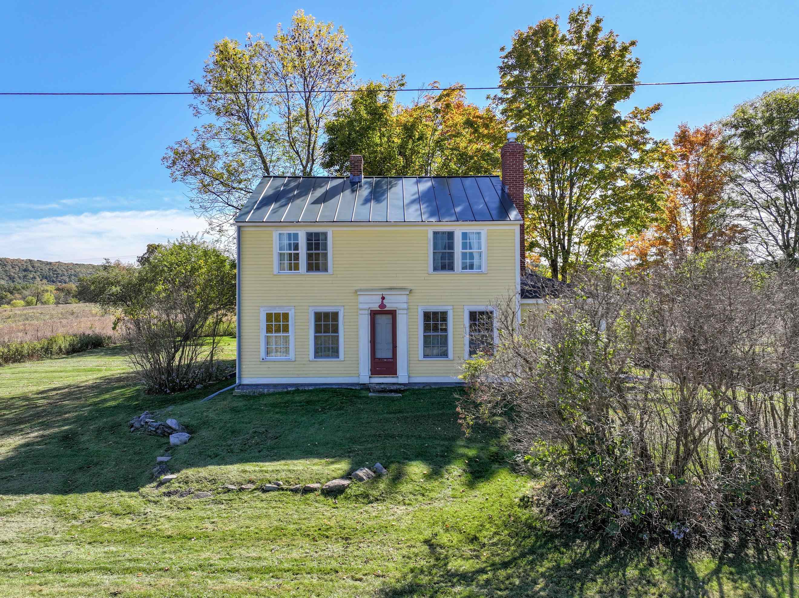 2345 Quaker Village Road