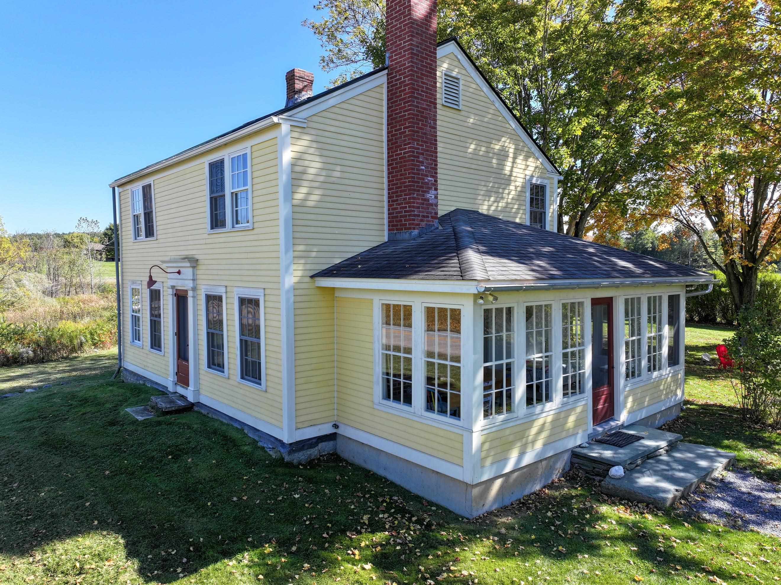 2345 Quaker Village Road