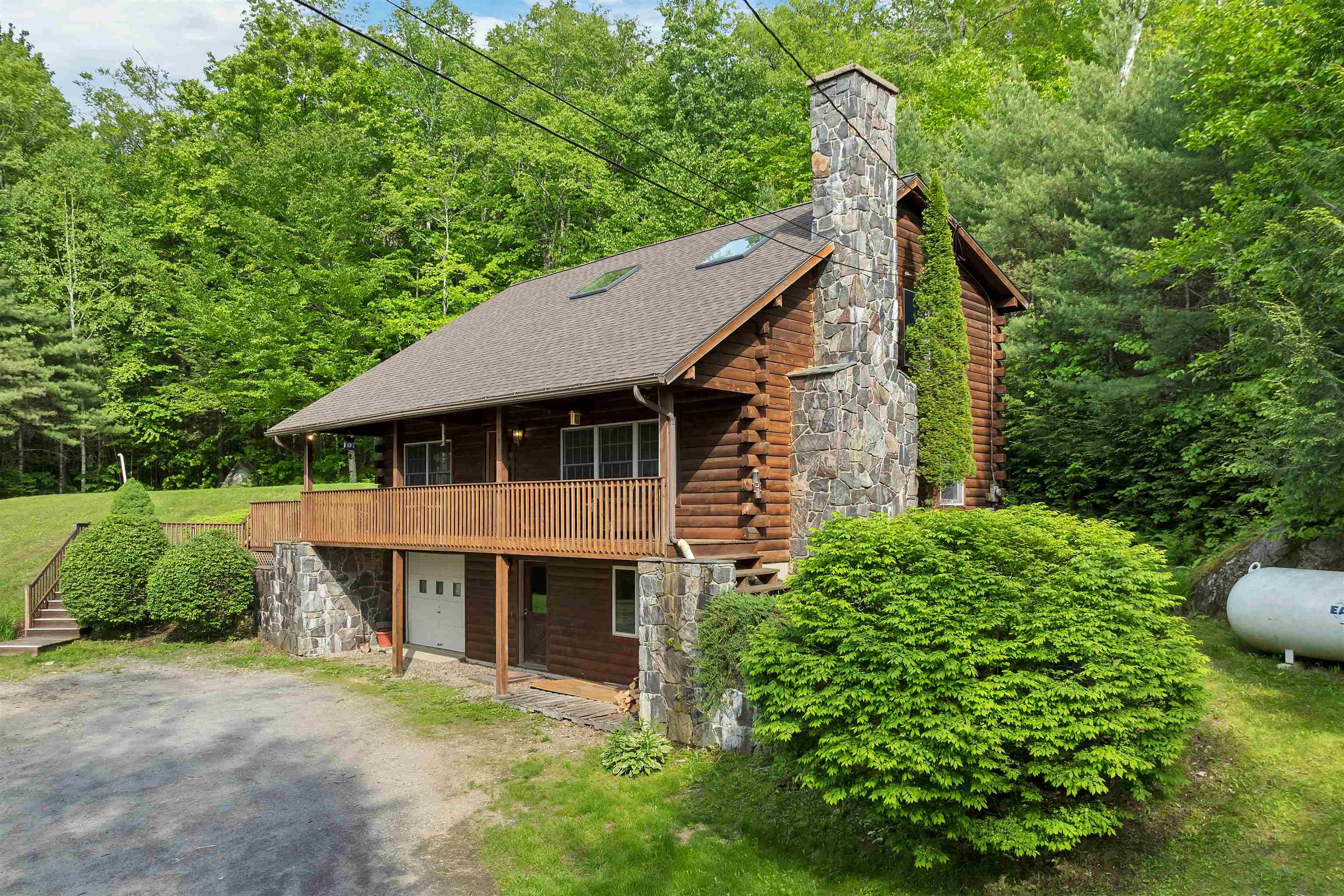 207 Covered Bridge Road